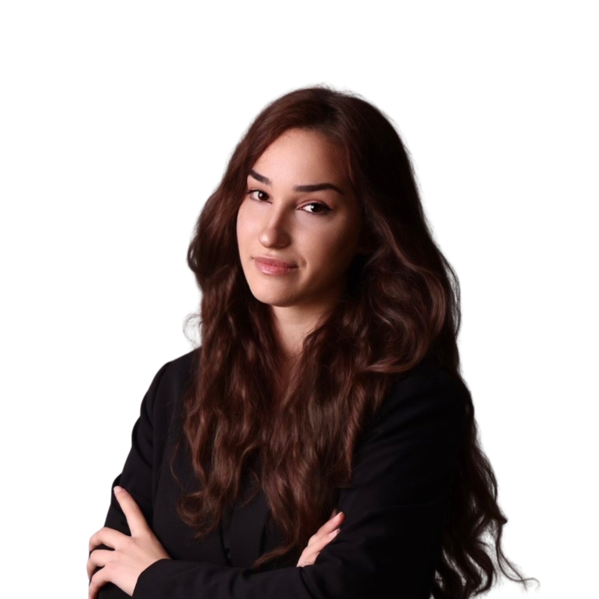 Stefani Ropi