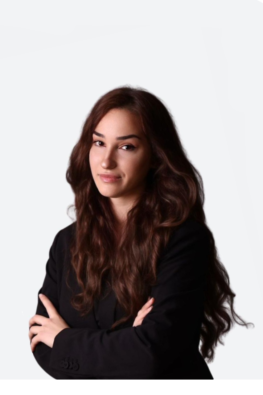 Stefani Ropi
