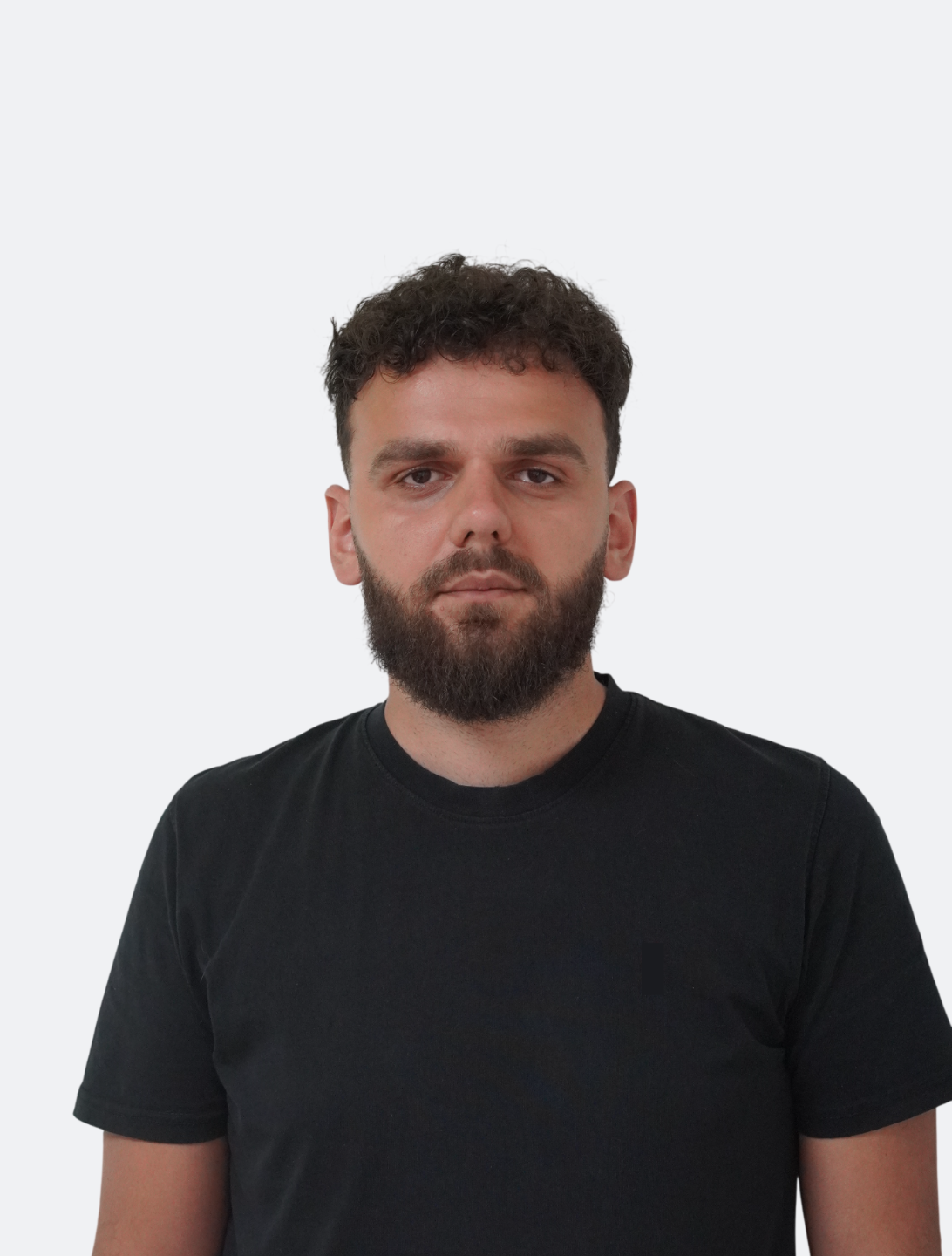Arber Xhauri