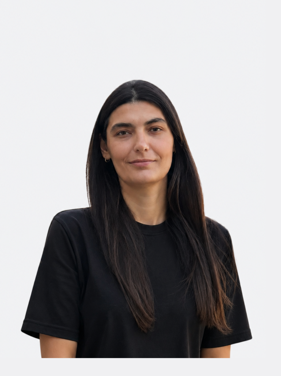 Alma Hoxha