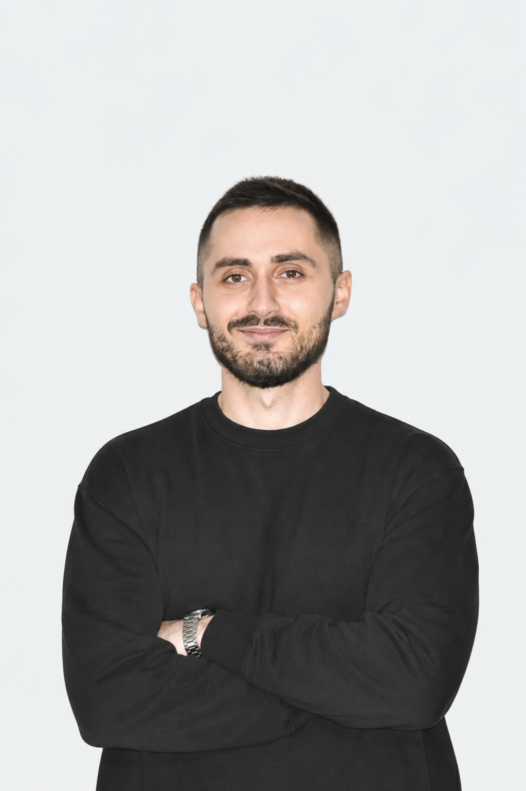 Urim Bekteshi